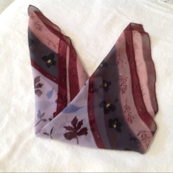 scarf - Picture 7 of 7